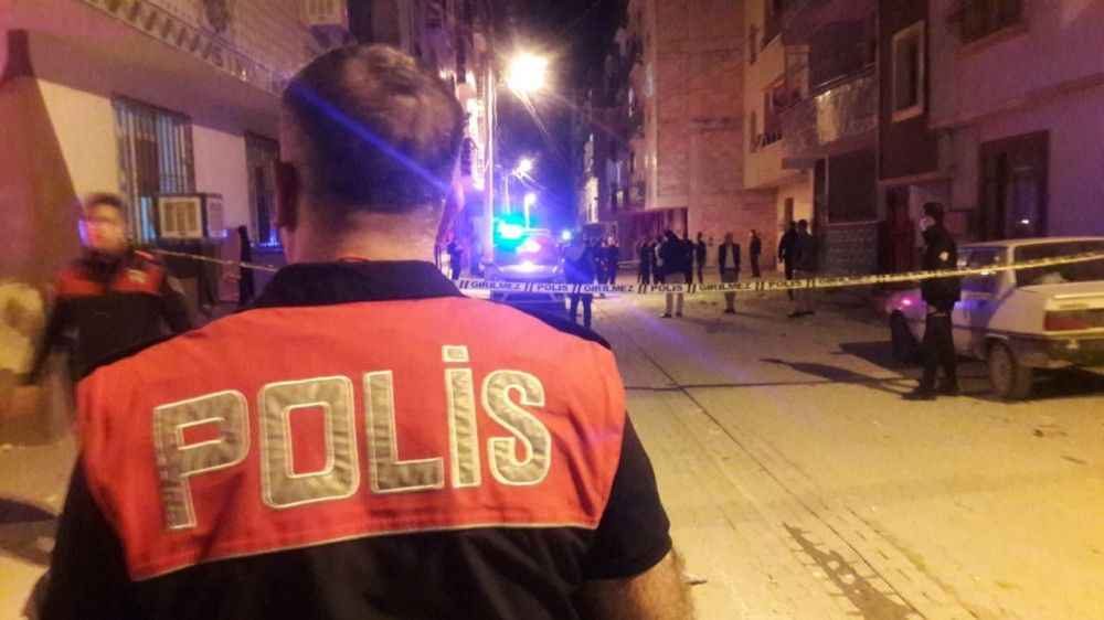 Şanlıurfa'da Silahlı Kavga 3 Yaralı