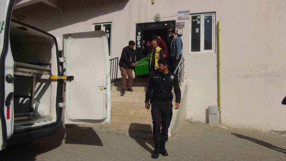Şanlıurfa'daki Dehşet olayda yeni gelişme! Hem anne, hem baba katili oldu