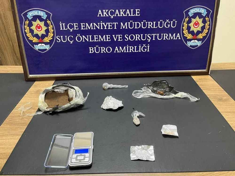 Akçakale’nin şubat ayı bilançosu!