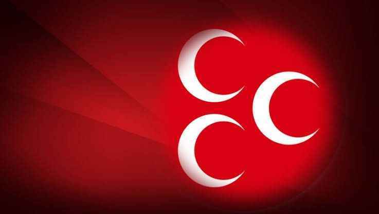 MHP Haliliye İlçe Başkanı belli oldu