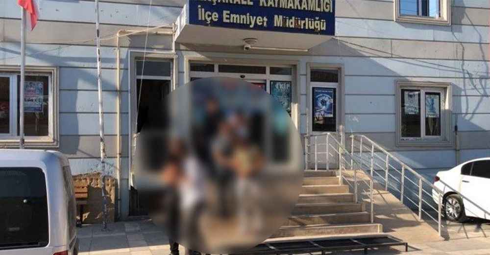 Urfa’da ‘joker’ operasyonu! 15 Gözaltı, 3 Tutuklama