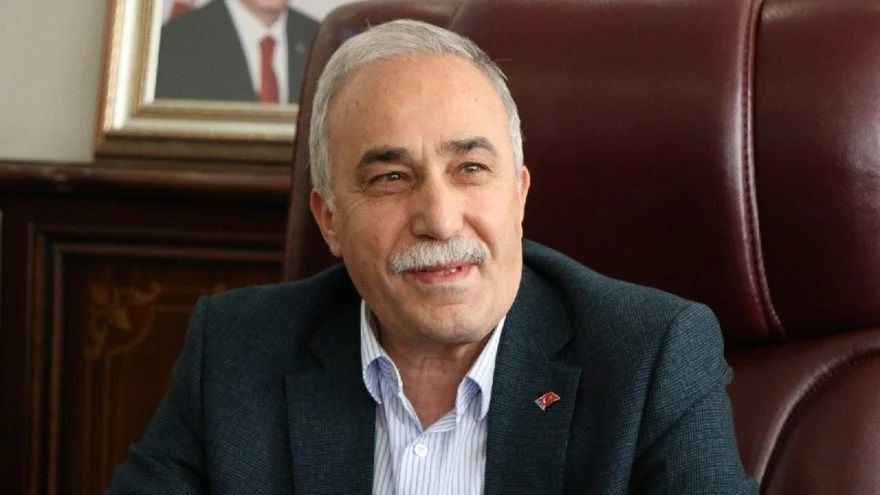 Petrol yeri tartışmalarına Fakıbaba da katıldı