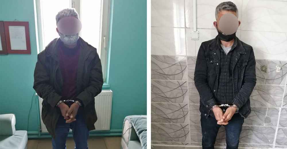 Şanlıurfa’da 3 kardeşi öldüren firari 5 yıl sonra yakalandı