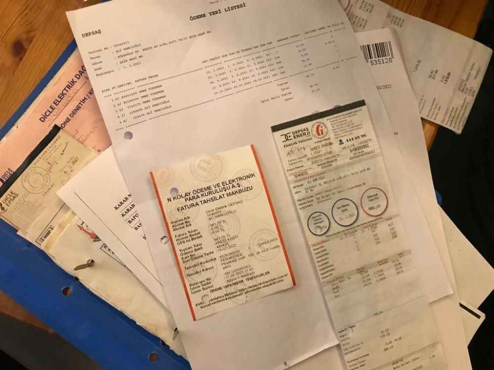 Skandal iddia! DEDAŞ, esnafın elektriğini kullanıp bir de fatura kesti