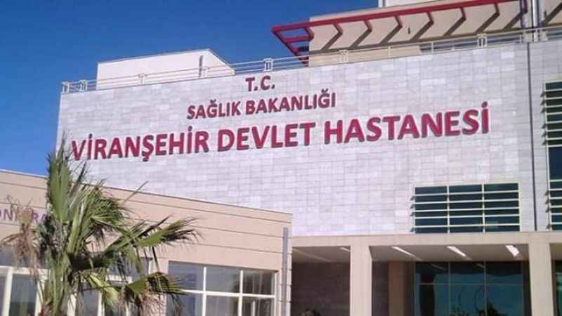 Şanlıurfa'da Silahlı Kavga 4 Yaralı