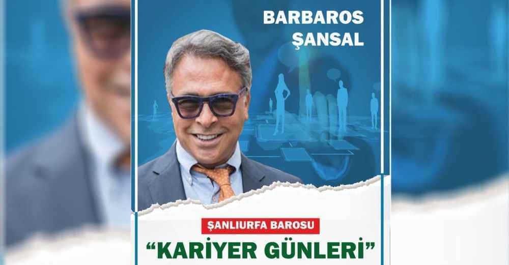 Tepkiler çığ gibi büyüdü! Ünlü modacı Urfa programını iptal etti