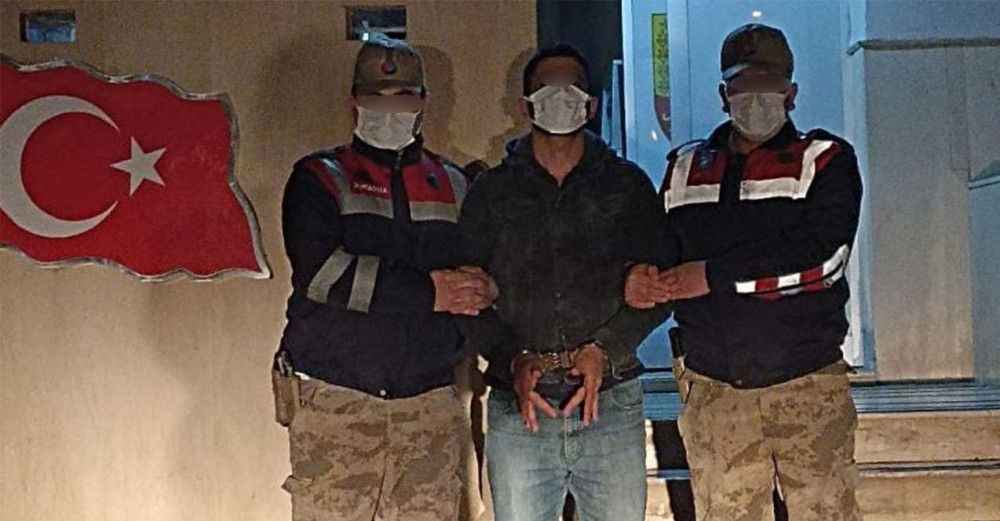 Şanlıurfa'da Drone Destekli Operasyon