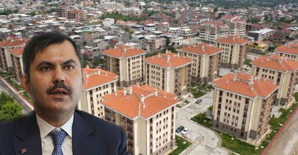 TOKİ borcunu erken ödeyene indirim