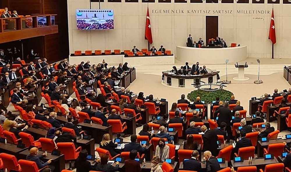 Seçim barajı düşürülüyor