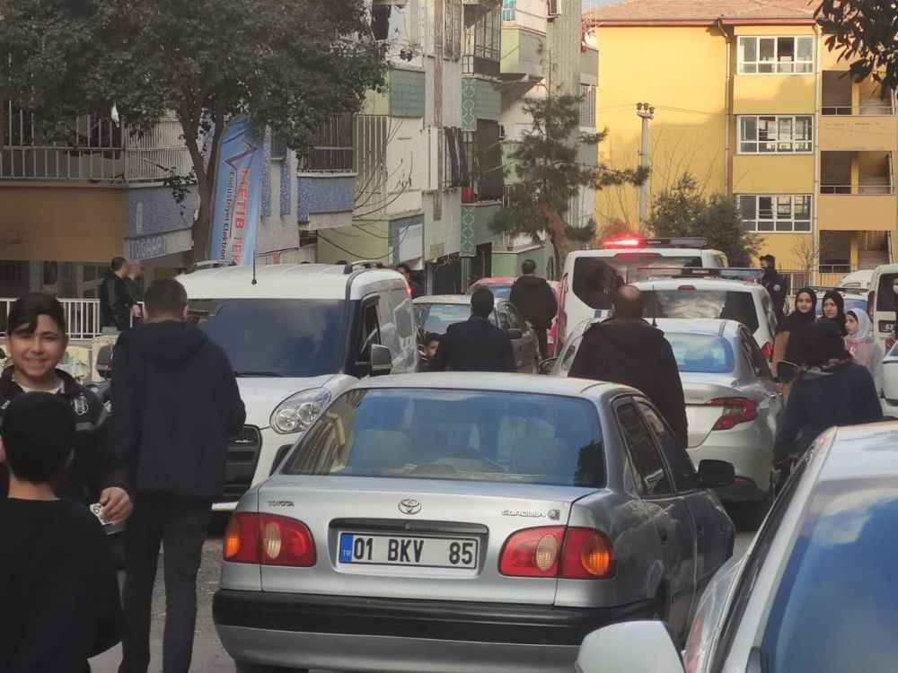 Urfa’da yeni intihar vakası!