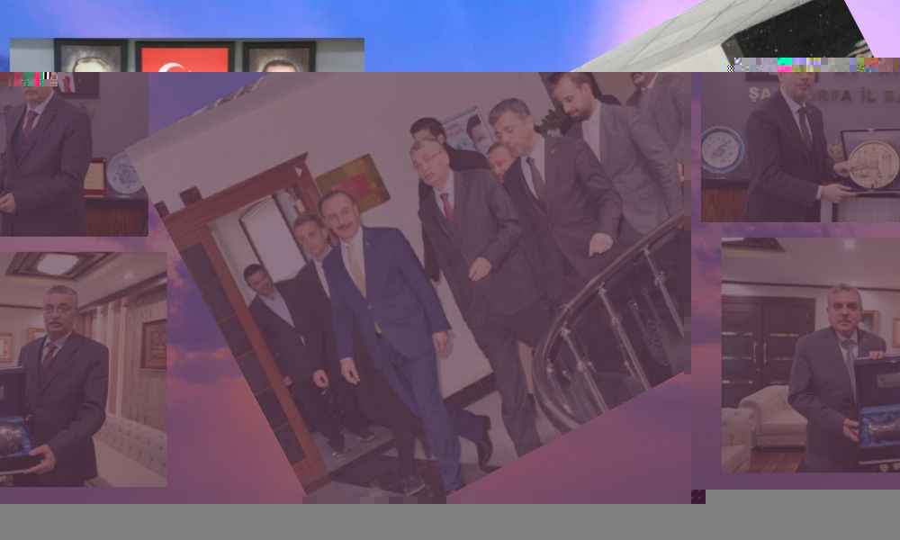 Celalettin Güvenç Urfa’da