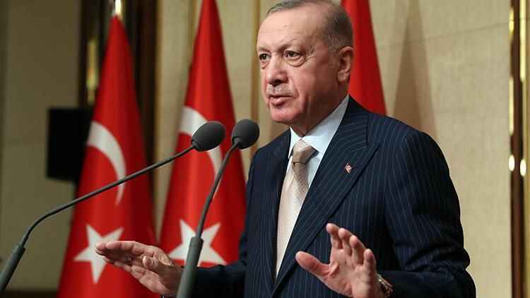 Cumhurbaşkanı Erdoğan, Bizim Ayçiçeği, Zeytinyağı Derdimiz Yok