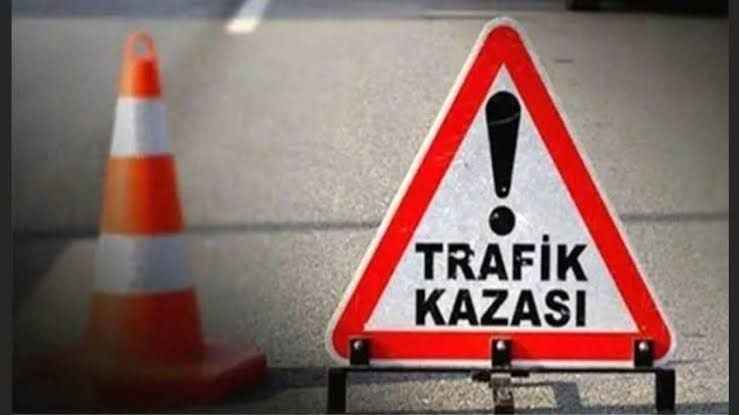 Şanlıurfa'da Kaza! 5’i Çocuk, 9 Yaralı
