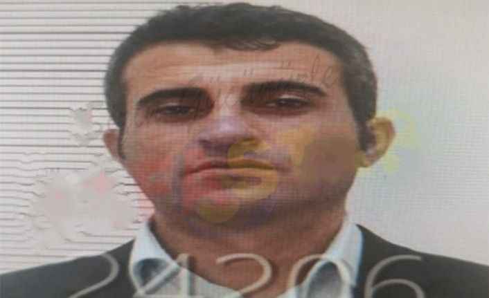 Urfa'da polisleri vuranın eşgali belli oldu
