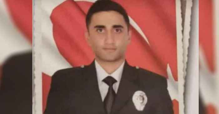 Şanlıurfa'da Abdullah Polis'te şehit düştü!