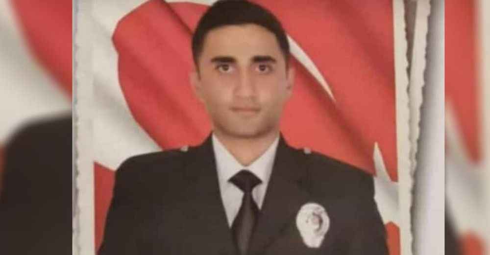 Urfa'da Şehit Olan Komser Yardımcısı Binici'nin Memleketine Ateş Düştü