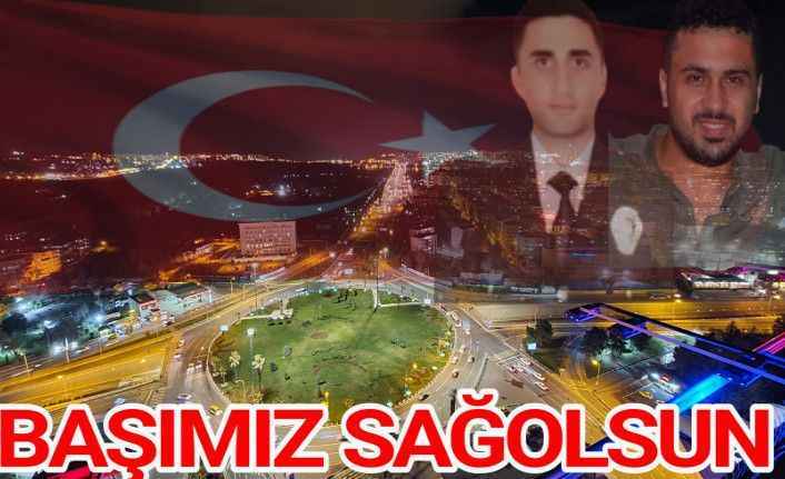 Şanlıurfa'daki Şehitlerimiz memleketlerine uğurlanacak