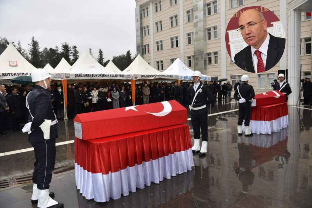 Muhalif Tanal’dan Birliktelik Mesajı