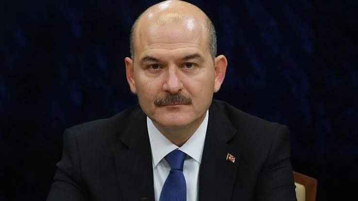 Bakan Soylu Açıkladı, Şanlıurfa'daki Şehitlerin Kanı Yerde Kalmadı