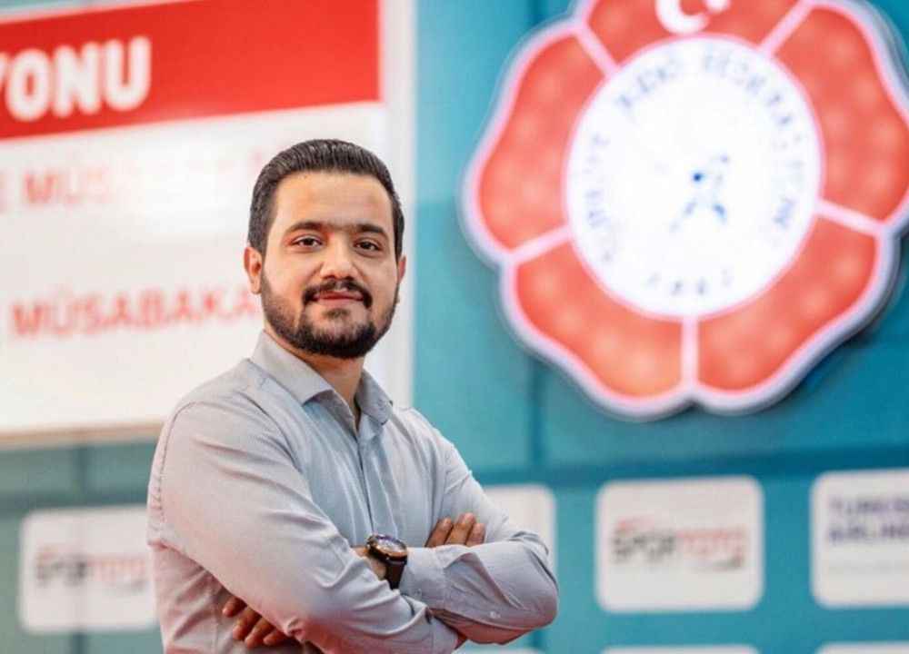Delioğlu Yeniden Aandı