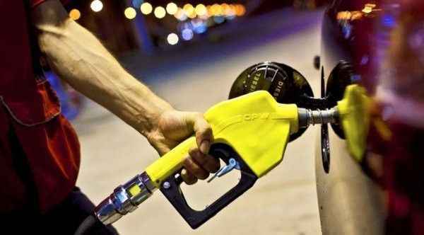 SONDAKİKA - Akaryakıt, LPG, mazot, motorin ve benzin fiyatı