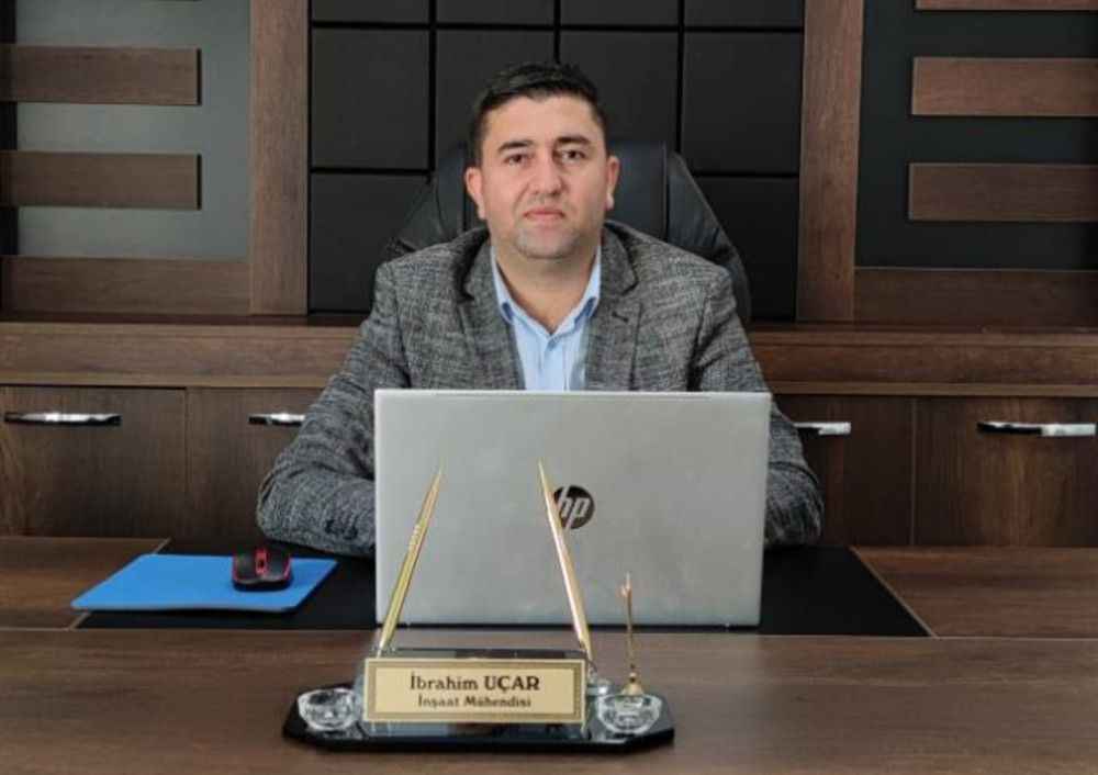 Uçar'dan, İstiklal Marşı’nın 101. Yıl Dönümü Mesajı
