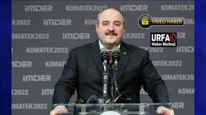 Bakan Varank açıkladı. Ekonomiye 60 milyar liralık destek paketi