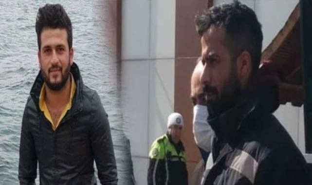 Şanlıurfalı Genç, Bıçaklanarak Öldürüldü
