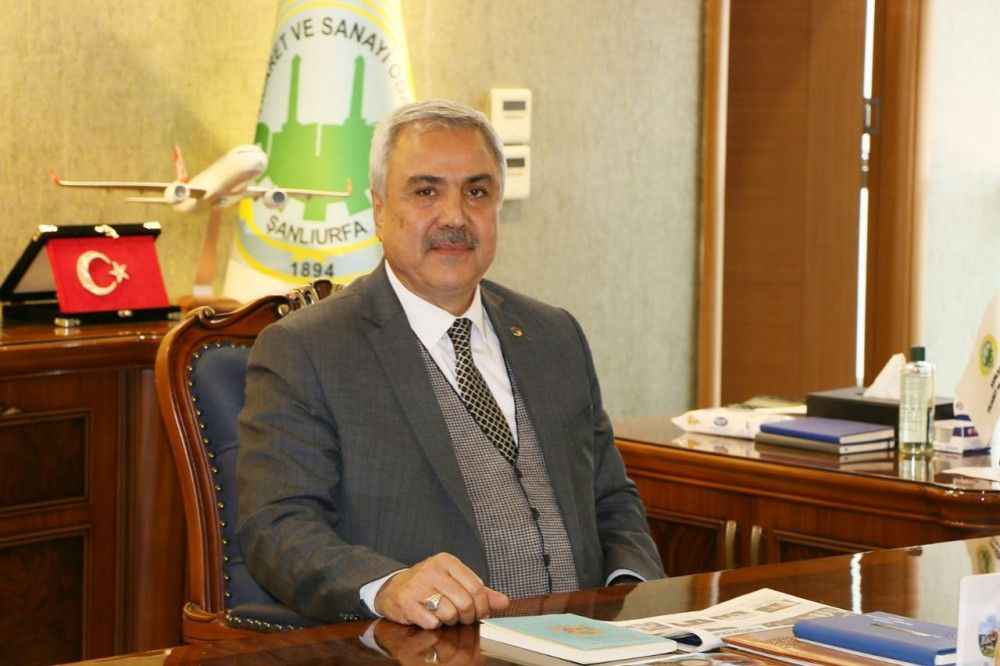 ŞUTSO Başkanı Peltek: Kamu müteahhitleri iflasla karşı karşıya