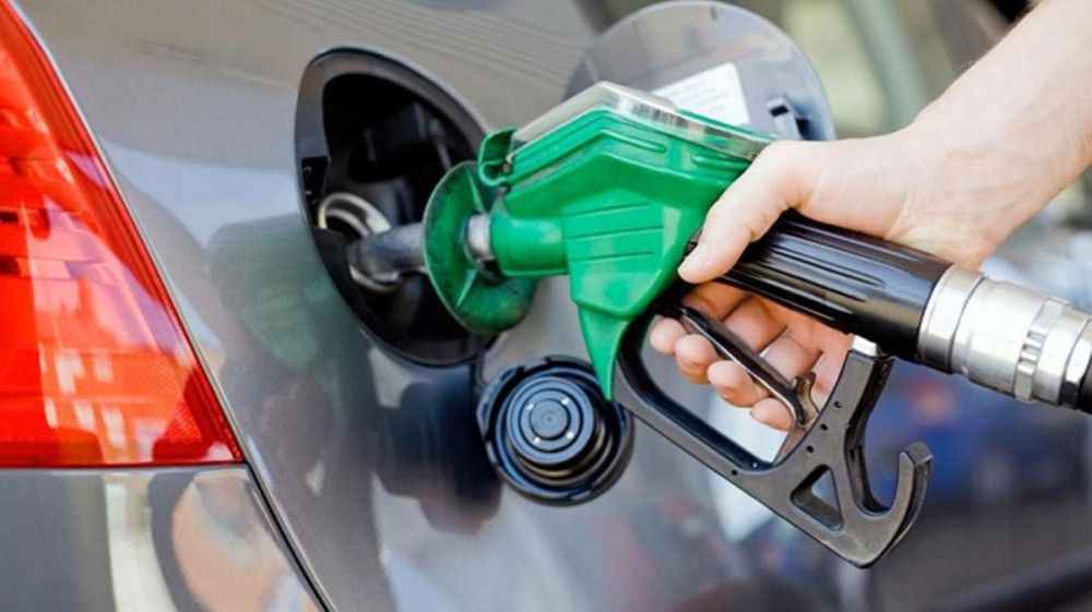 Bugün Motorin Fiyatlarında İndirim Yapıldı