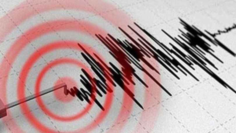 Urfa’da deprem!
