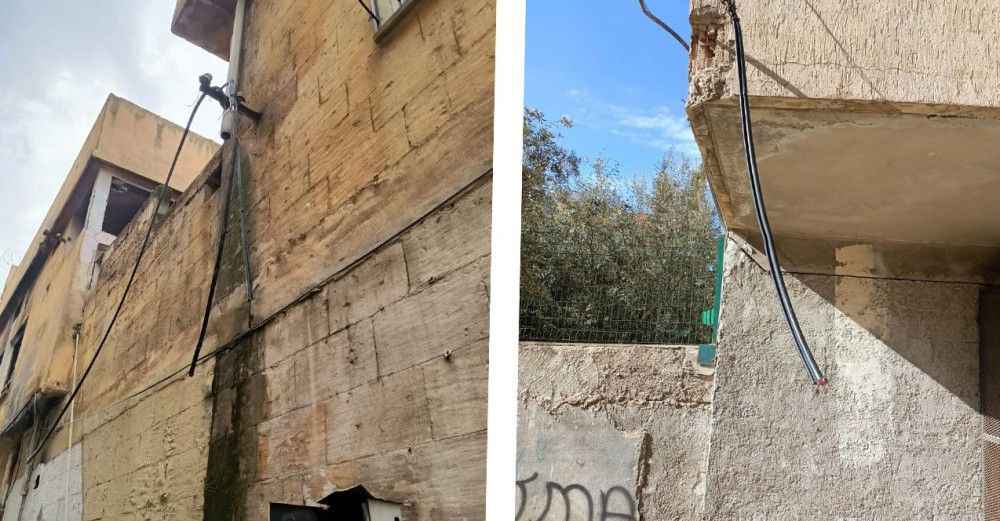 Bakır fiyatları artınca Şanlıurfa'da sokaklara dadandılar