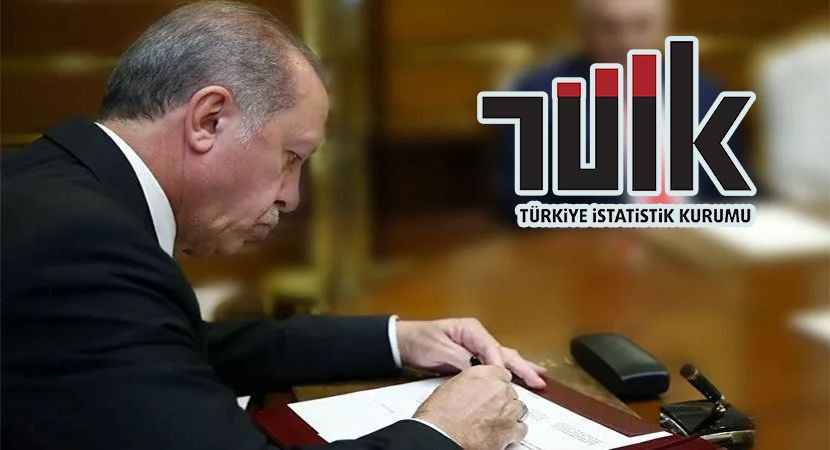 Erdoğan'ın imzasıyla Ankara’da bir Urfalı bürokrat daha görevden alındı