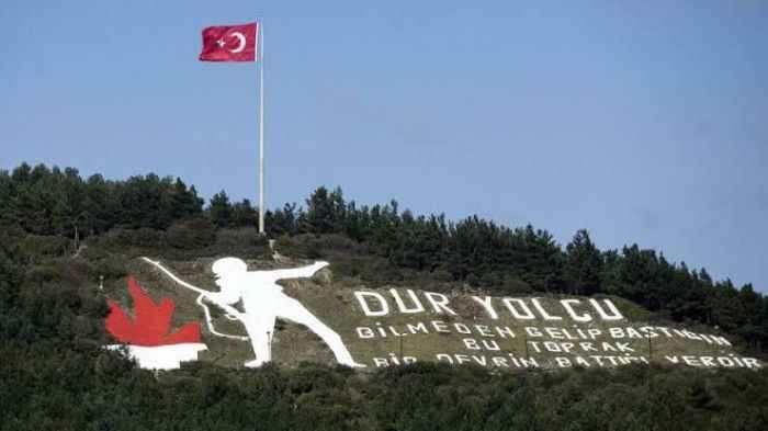 18 Mart Çanakkale Zaferi mesajları! Resimli, yazılı, uzun ve kısa 18 Mart şiirleri