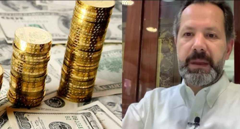Her dediği çıkan İslam Memiş’ten altın 1.450 TL olacak açıklaması! Tarih verdi