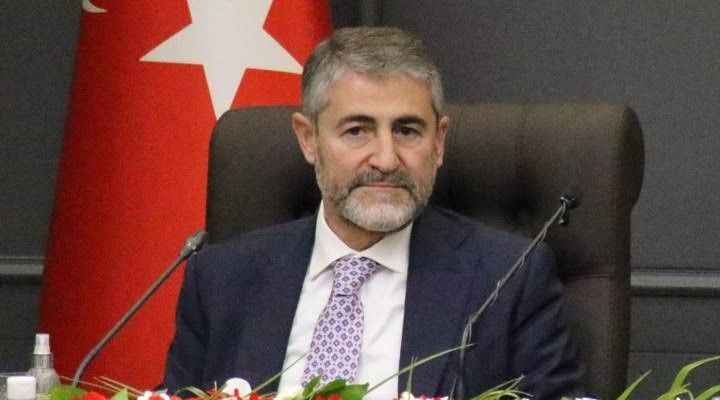 Bakan Nebati’nin Şanlıurfa Programı belli oldu