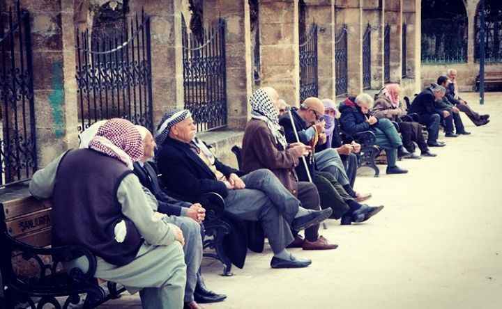 Urfa üç ilden biri