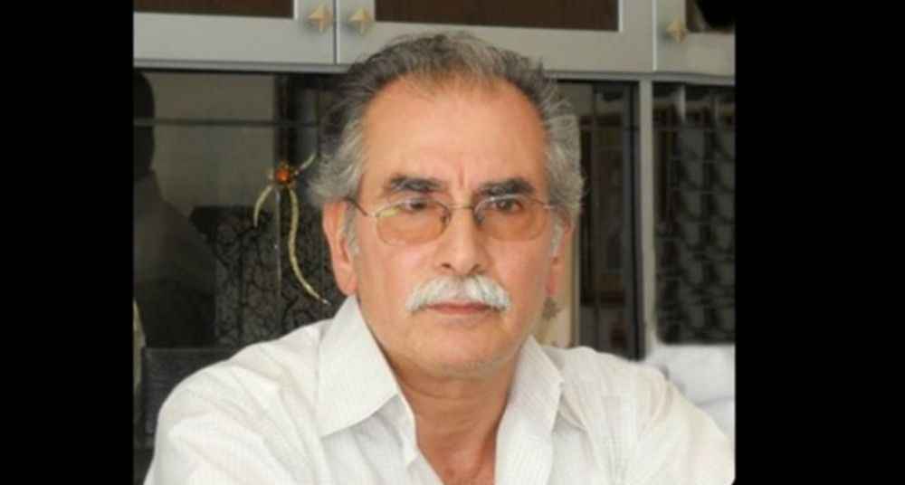 Şanlıurfa'nın En Meşhur Vesikalık Fotoğrafçısıydı Hayatını Kaybetti