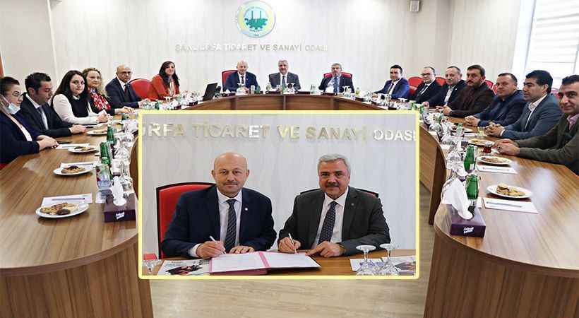 ŞUTSO’ya yeni Kardeş Oda