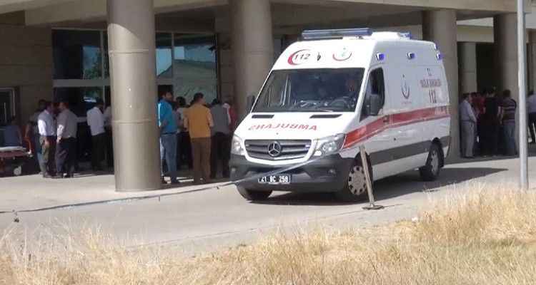 Bu kadar canilik pes dedirtti! Kocasına kızan kadın bebeğine çamaşır suyu içirdi!