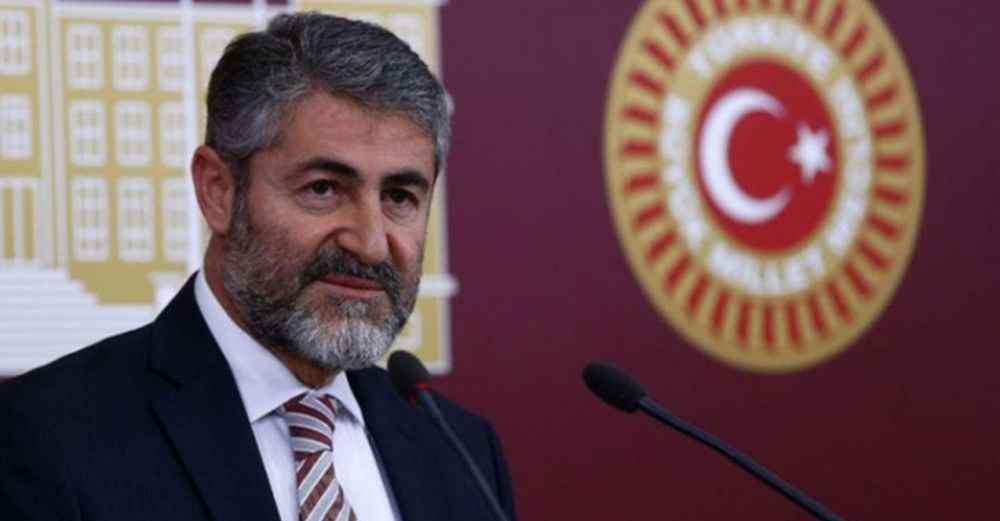 Bakan Nebati: 90 milyar liralık projeyi Urfa’da açıklayacağız