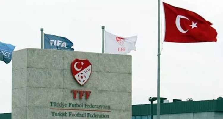 TFF yeni kararını açıkladı! Ramazan ayı boyunca maçların başlangıç saati değişti!