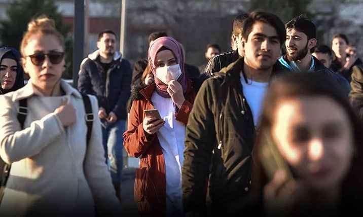 81 ilde koronavirüs tablosu tamamen değişti! Uzun aradan sonra bir ilk yaşandı!