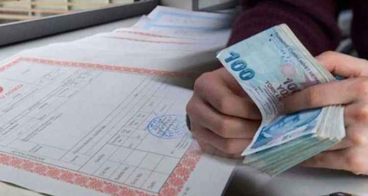Tapunun Yarısını Devretmek: Evin, Tarlanın, Dairenin, Arsanın Yarısı Satılır Mı, Satılabilir Mi?