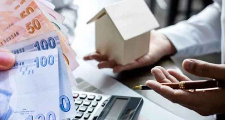 Ev fiyatlarına düzenleme: Konutta KDV indirimi geliyor