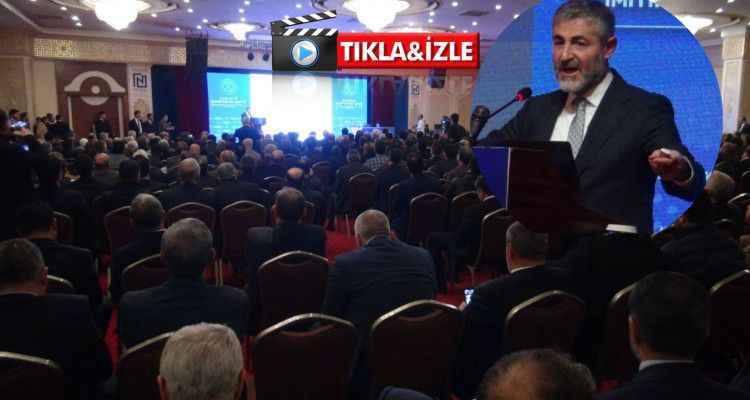 Bakan Nebati: Çiftçilerimiz enerjiden kazanç elde edecek