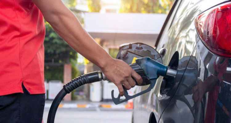 Motorin fiyatları zamlandı | 21 Mart 1 litre motorin ve benzin fiyatı