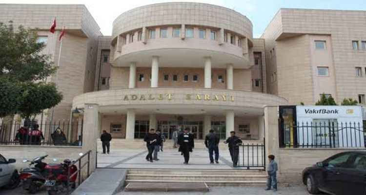 Şanlıurfa'da 3 Kişinin Öldüğü Silahlı Kavgada 2 Tutuklama