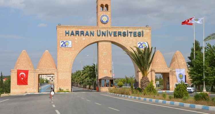 Urfalı ismi görevde aldı! Harran Üniversitesi Rektörüne tepki