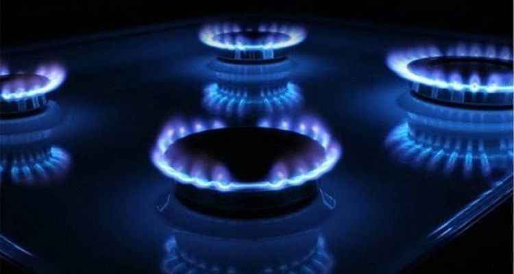 Doğal gaz tüketim desteği ödemeleri başladı